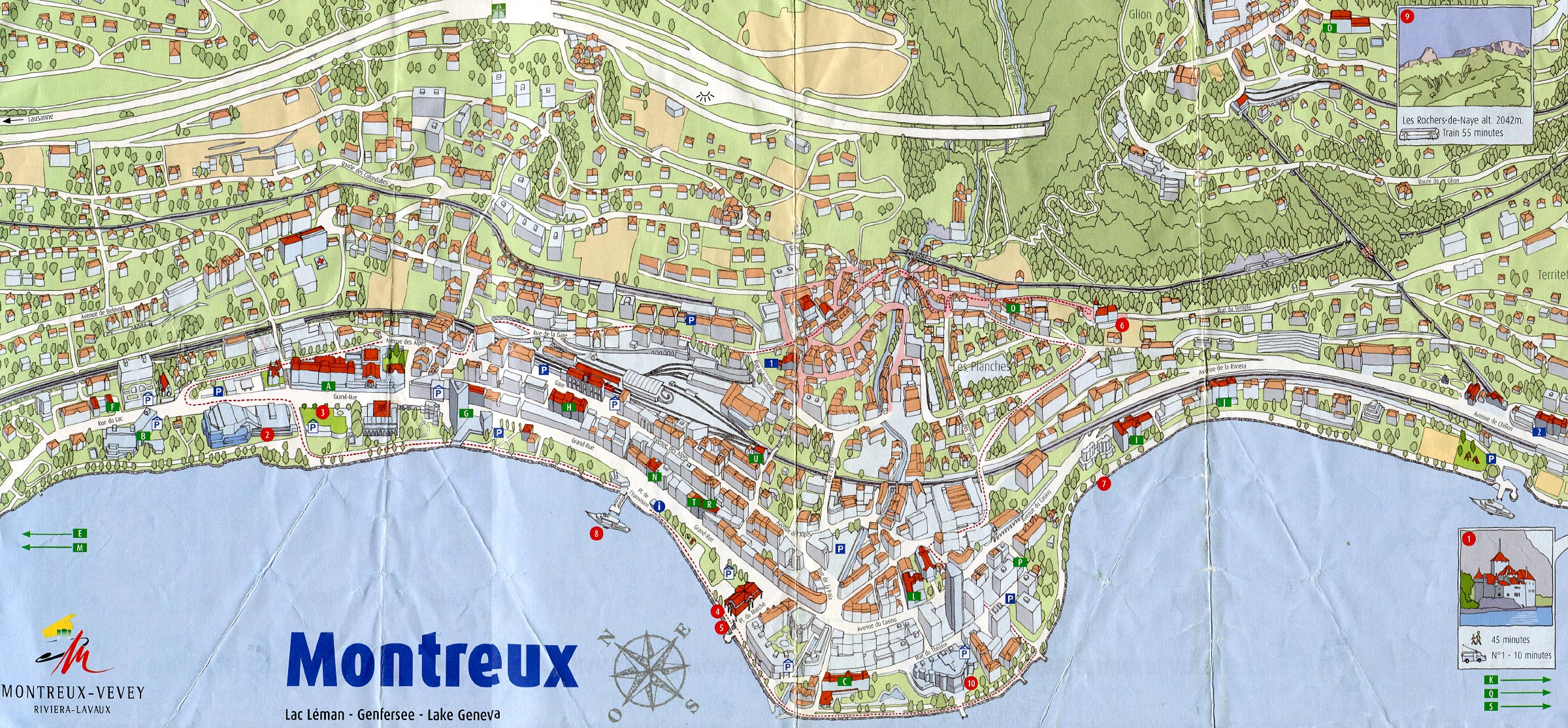 Montreux